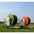 hot sale hose reel irrigation machine